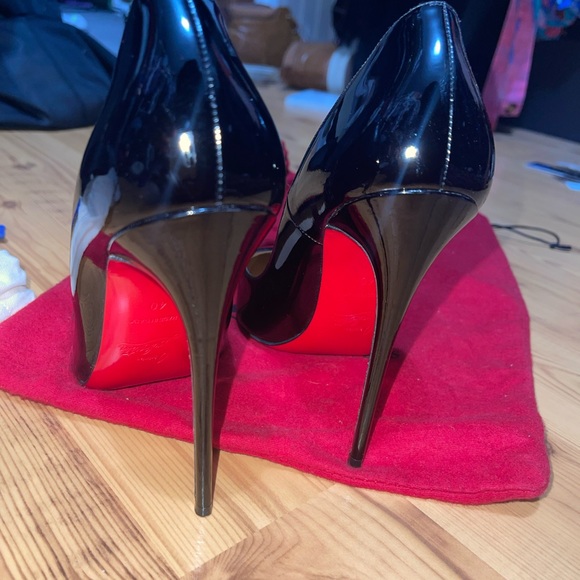 So Kate Pumps - Picture 4 of 8